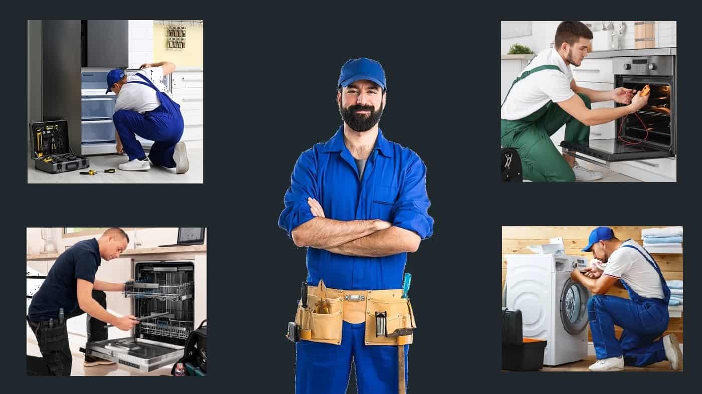 Kavaklı beyaz eşya servisi