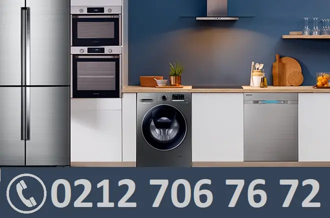 Kavaklı Mahallesi beyaz eşya tamir servisi